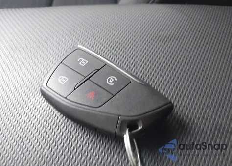 2025 Chevrolet Equinox Awd Lt from USA, damaged, VIN 3GNAXPEG2SL181386